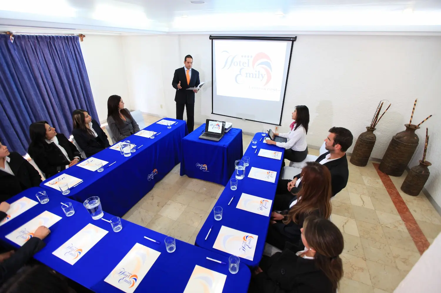 Salón Galería 1