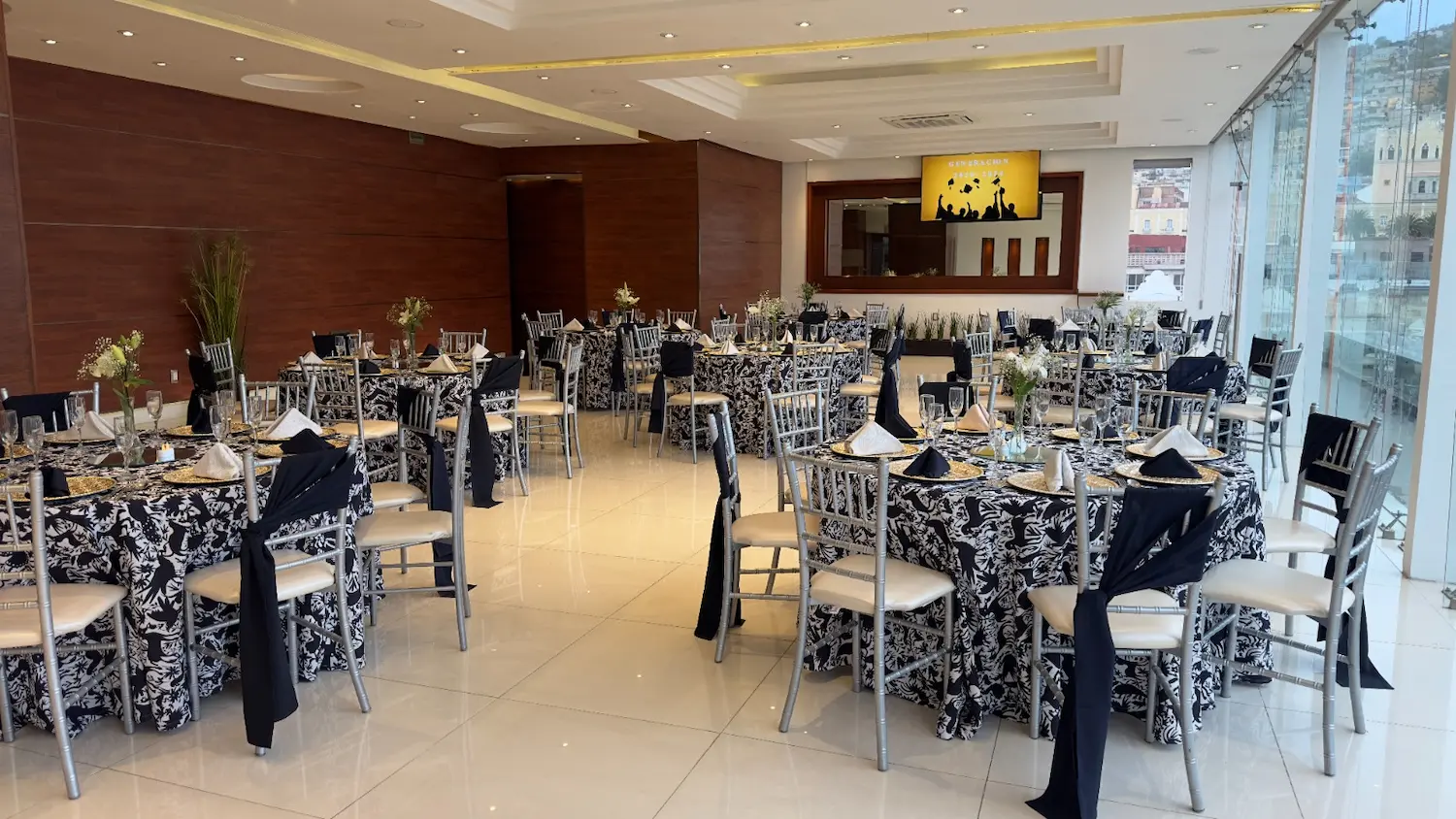 Salón Imperial 1